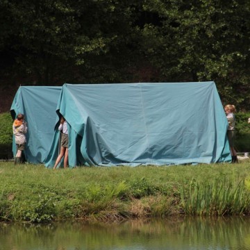 IMG 3207 - Scouts en Gidsen Zaventem 